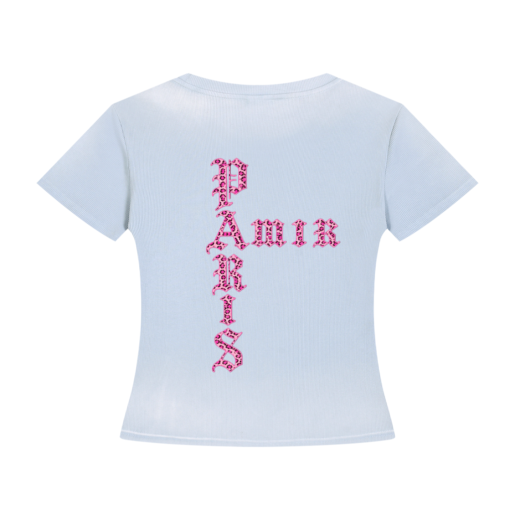 Parisamir Women’s SunfadeT-Shirt
