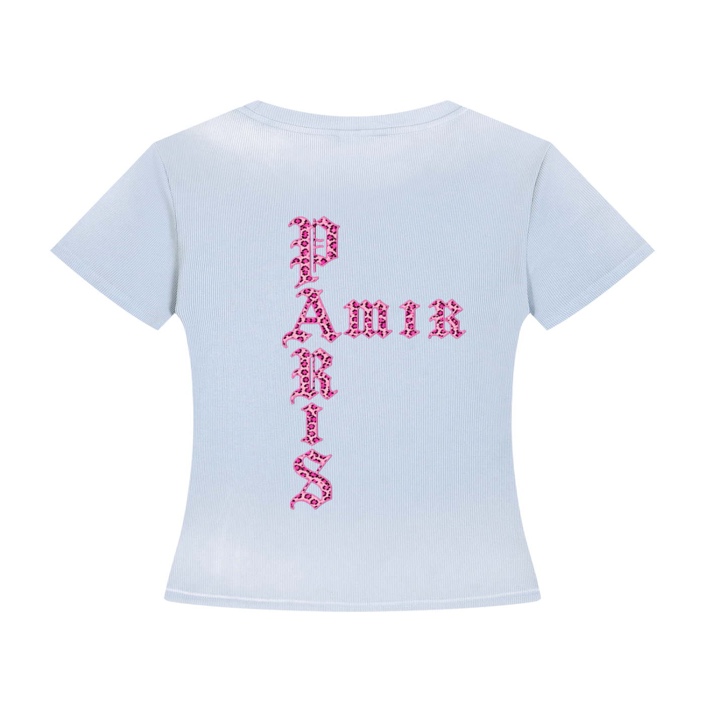 Parisamir Women’s SunfadeT-Shirt