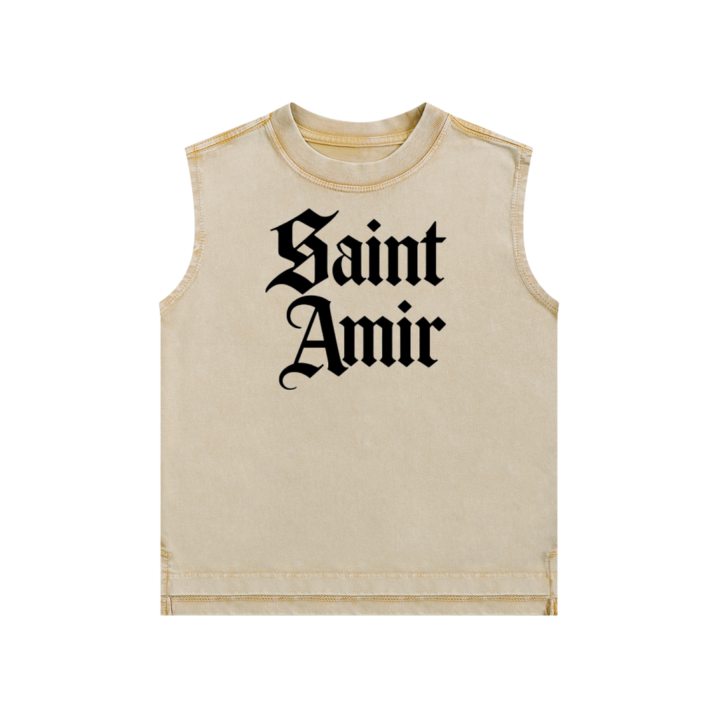SaintAmir kids “crayon box” (set)