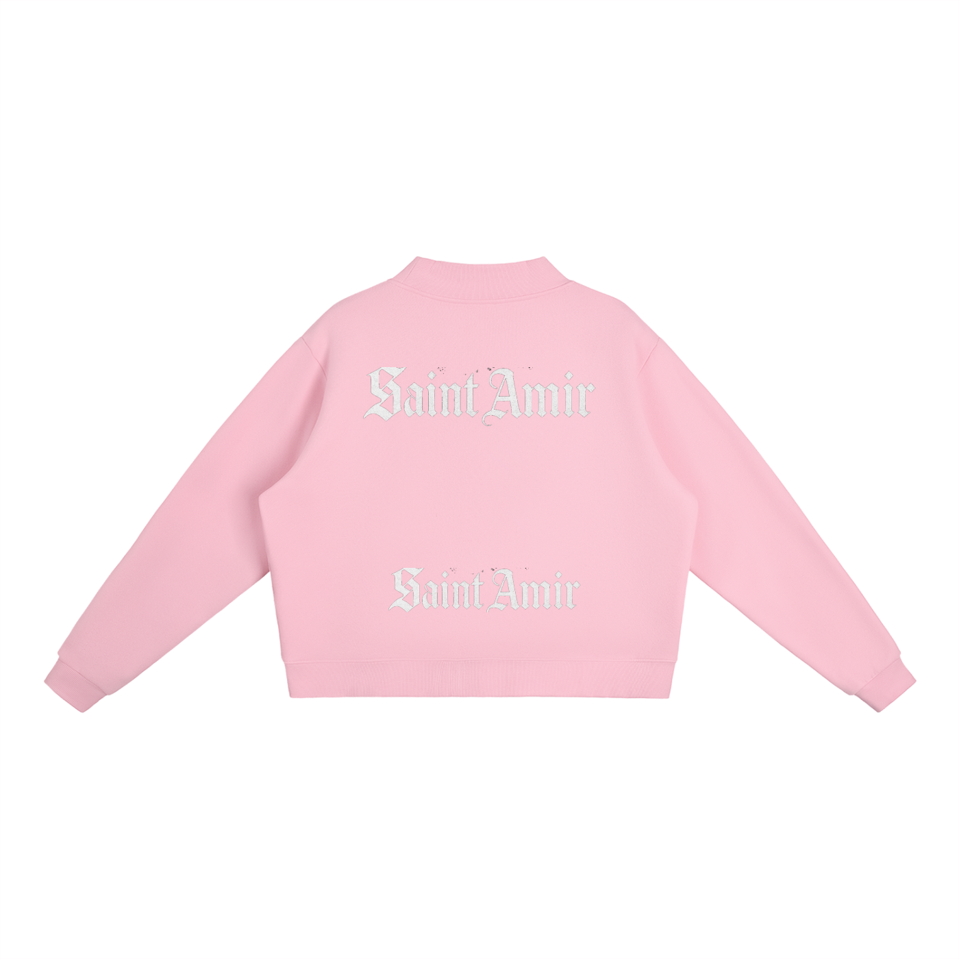 saintamir itchy MF Sweatshirt