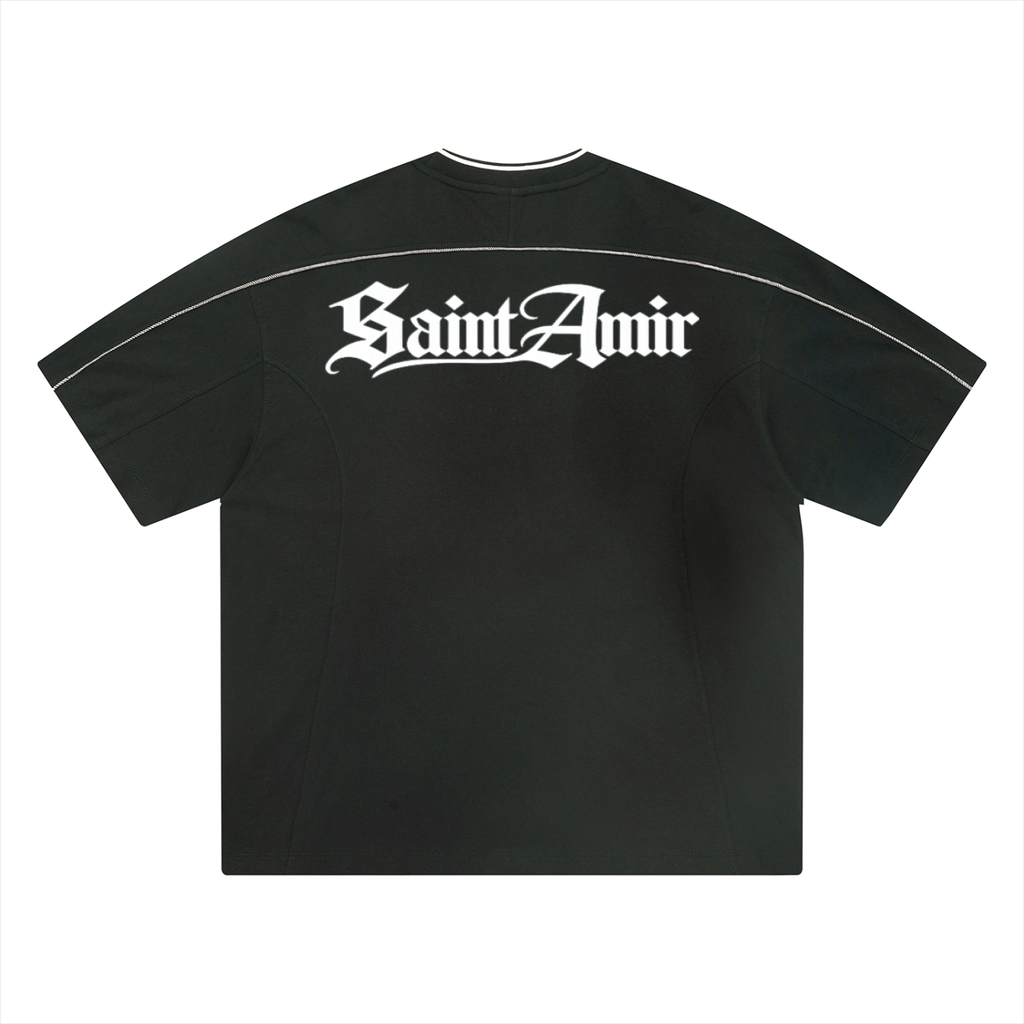 SaintAmir Unisex Oversized shirt