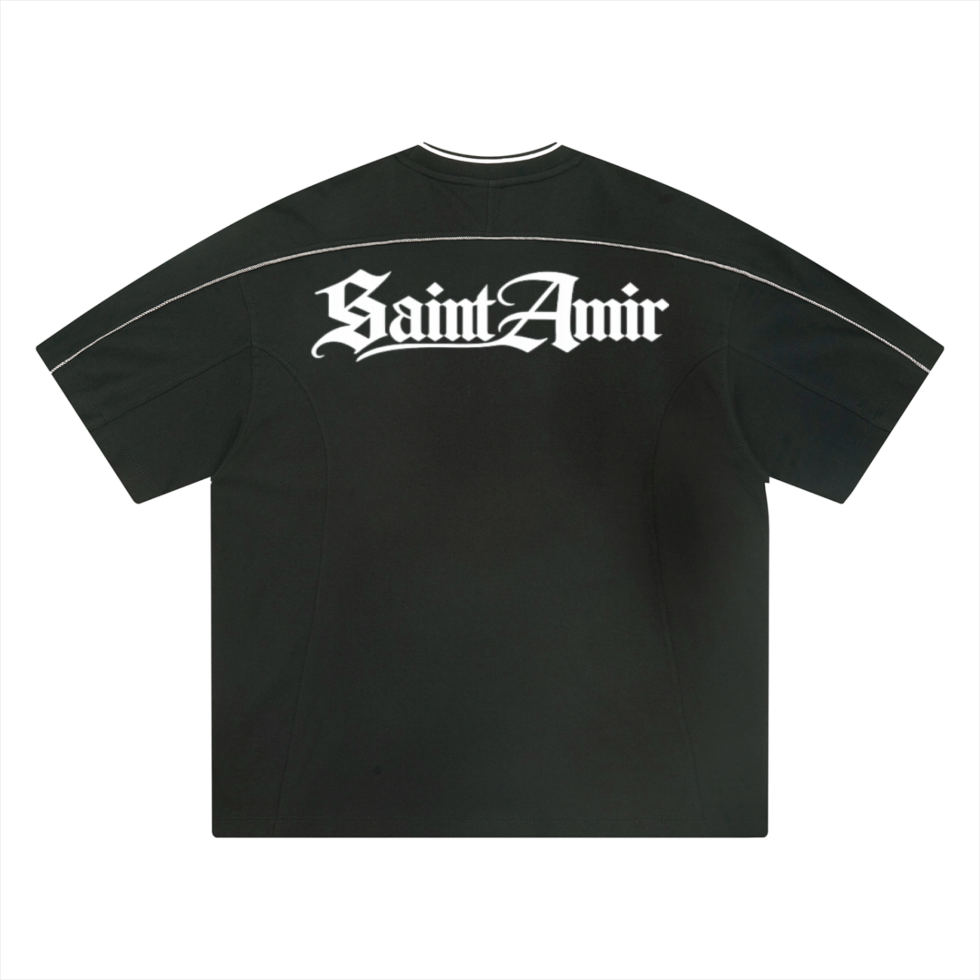 SaintAmir Unisex Oversized shirt