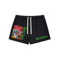 Saintamir Limelight (set) shorts