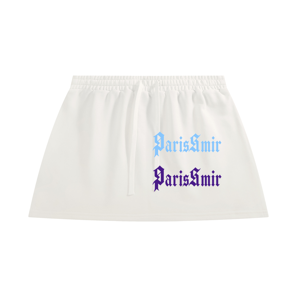 Parisamir Women's Mini Skirt