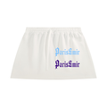 Parisamir Women's Mini Skirt