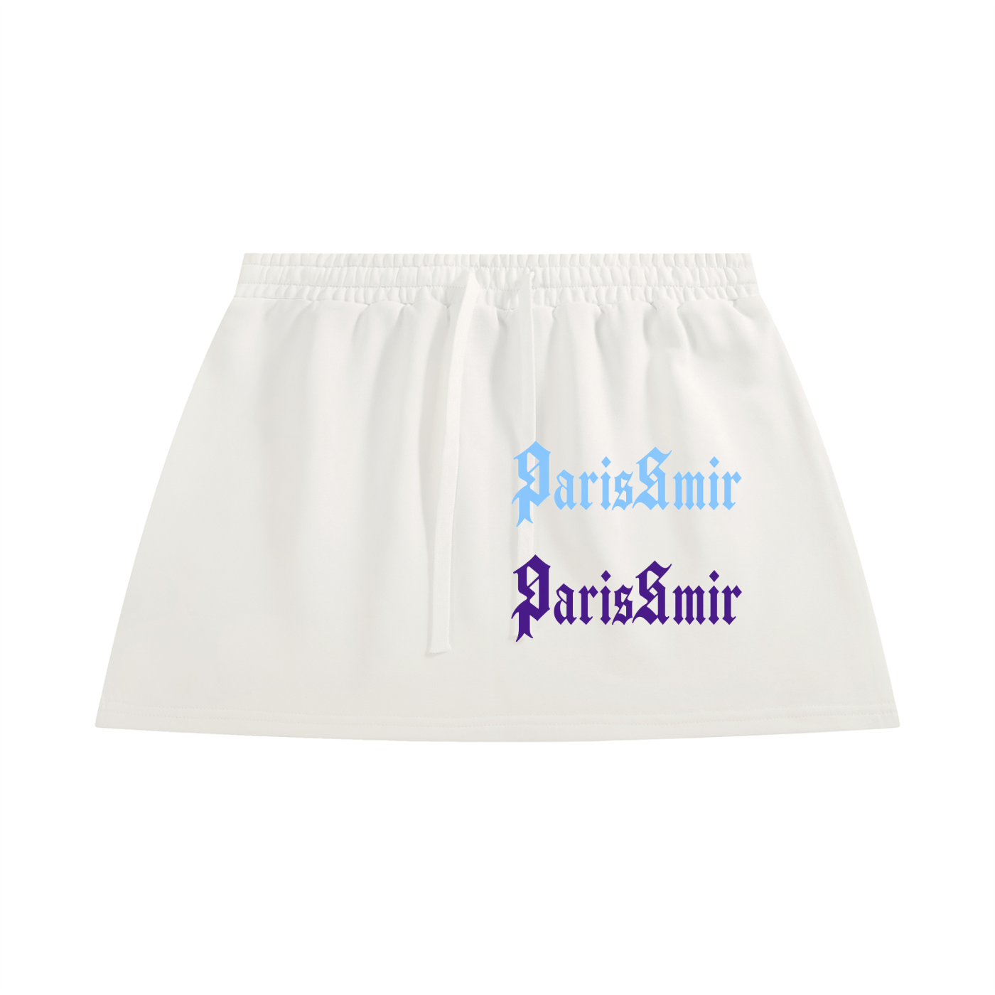 Parisamir Women's Mini Skirt