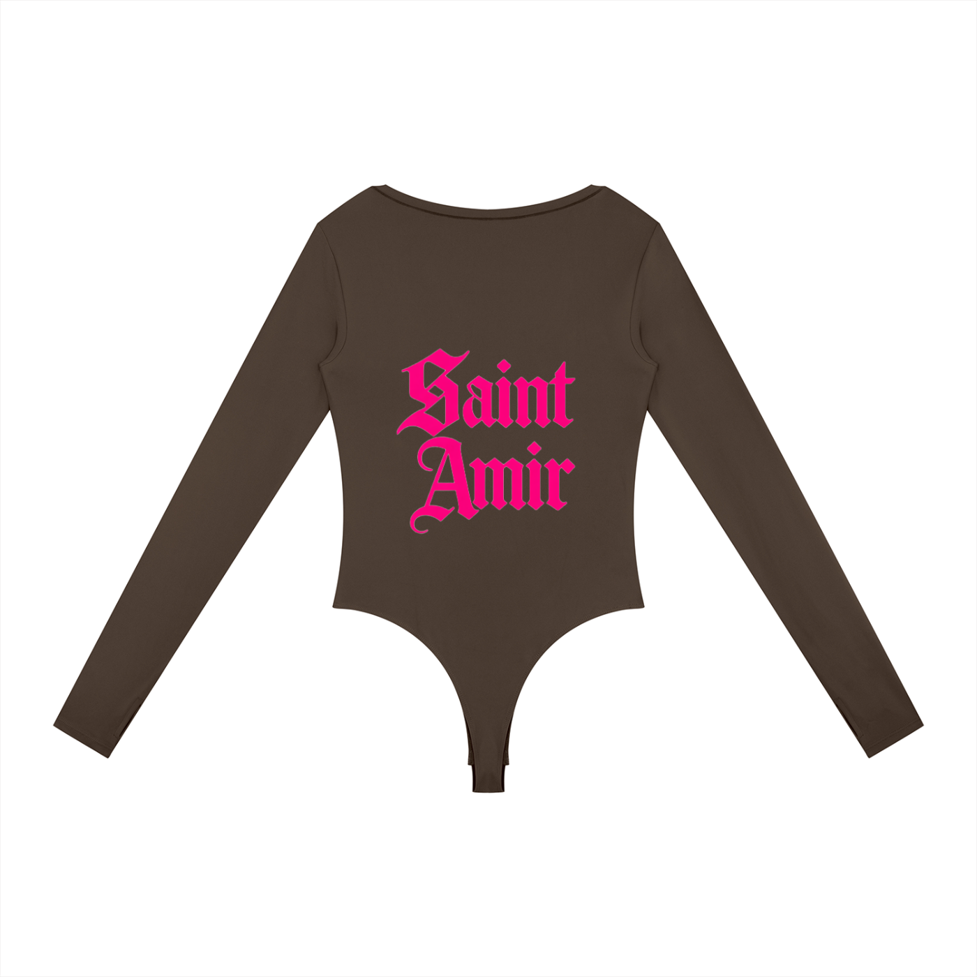 Yoga Bodysuit