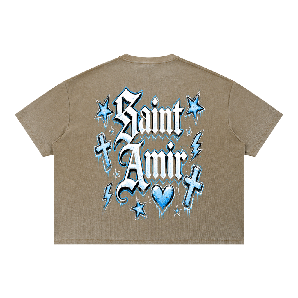 Double faith (set)