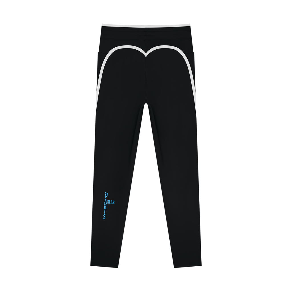 Parisamir Women’s Leggings