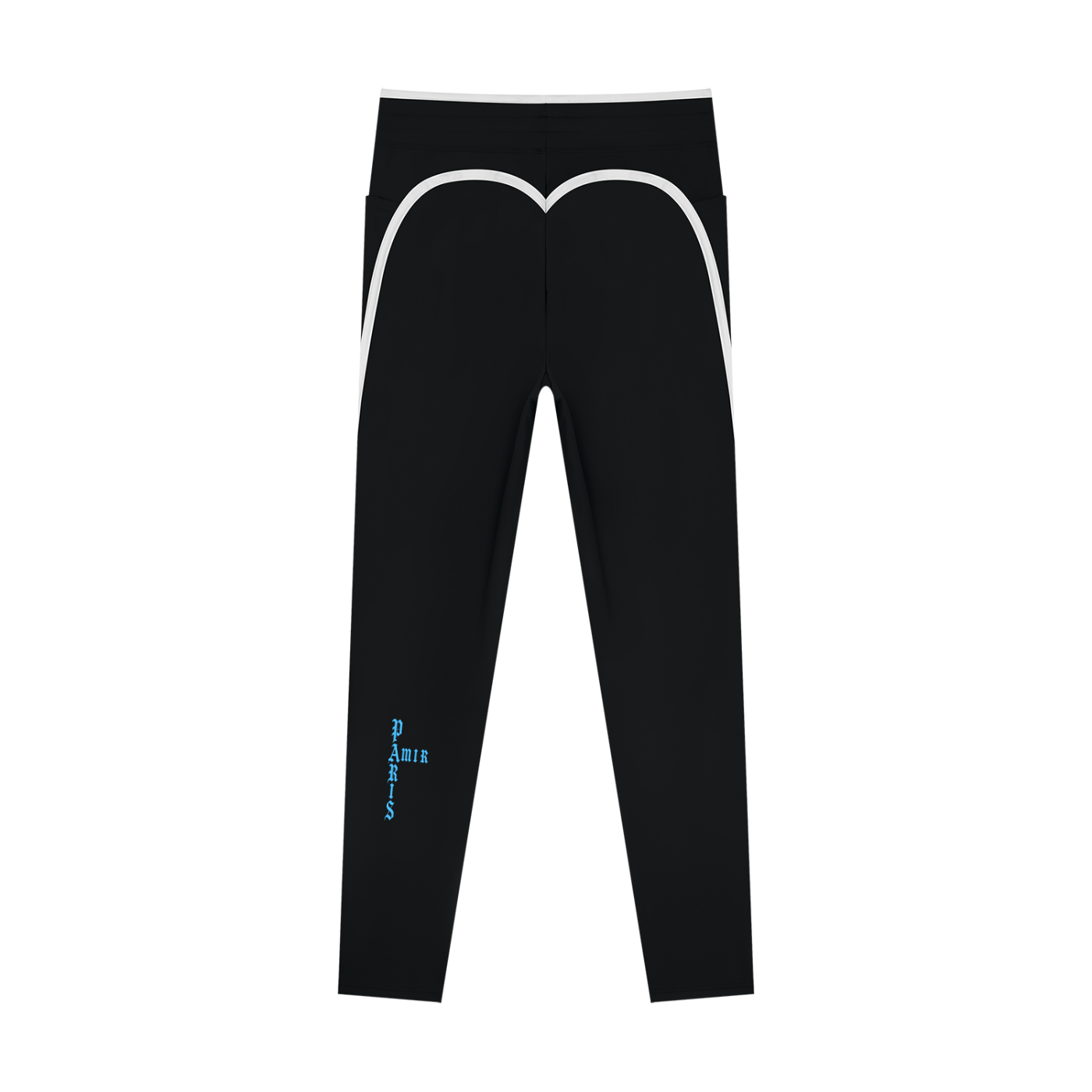Parisamir Women’s Leggings