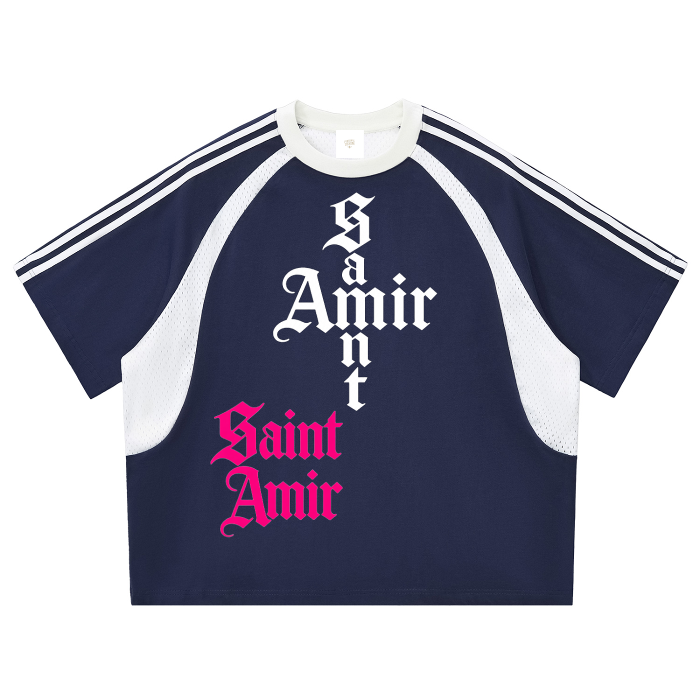 1“SaintAmir” candy drip (set)