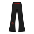 Women’s High Rise Flared Leggings
