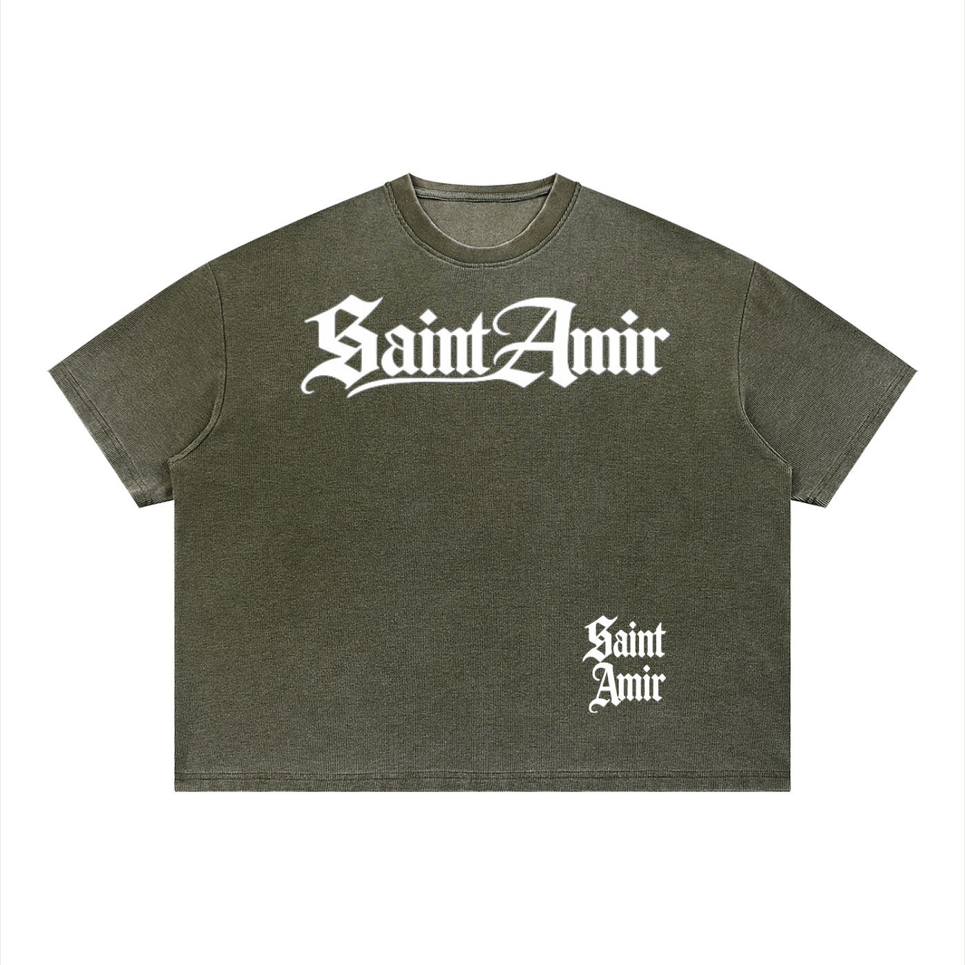 Double faith (set)