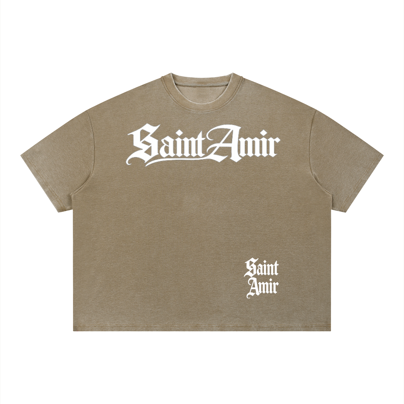 Double faith (set)