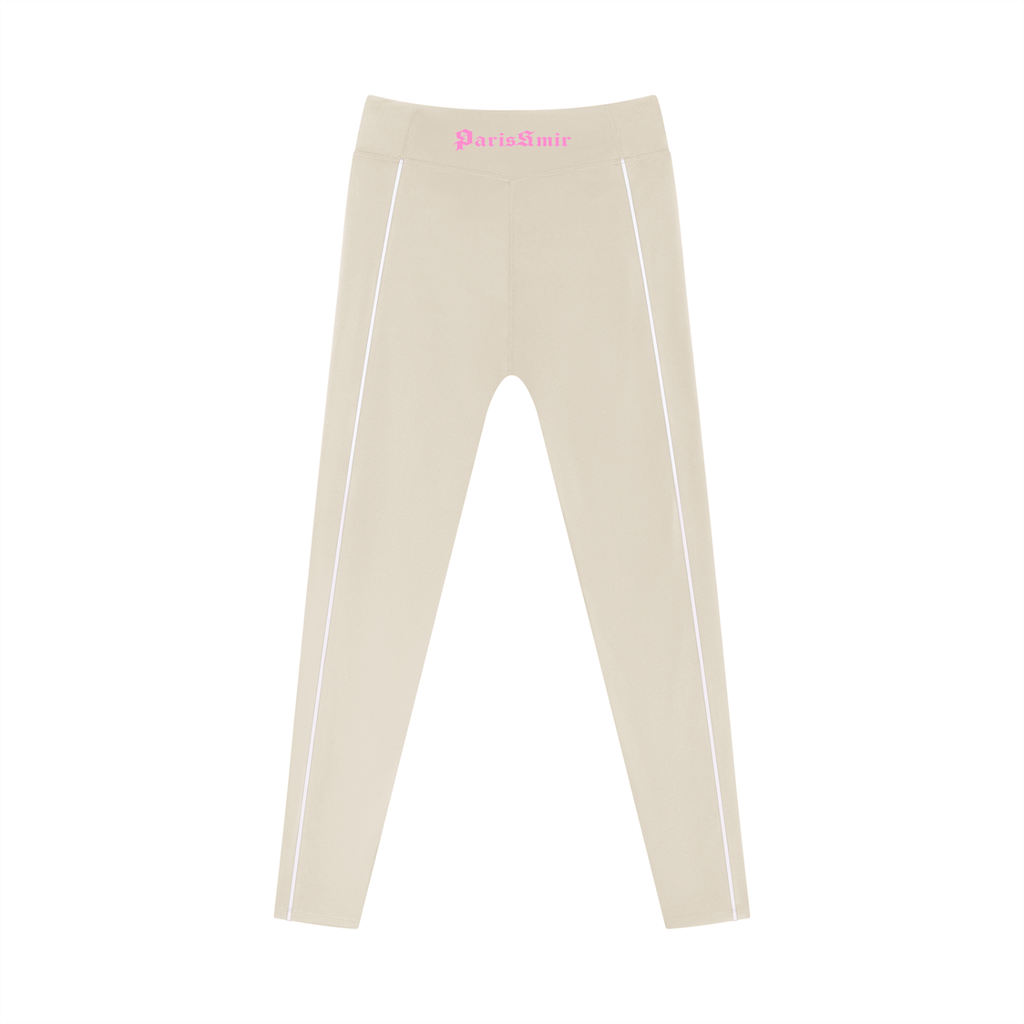 ParisAmir woman’s Tapered Leggings