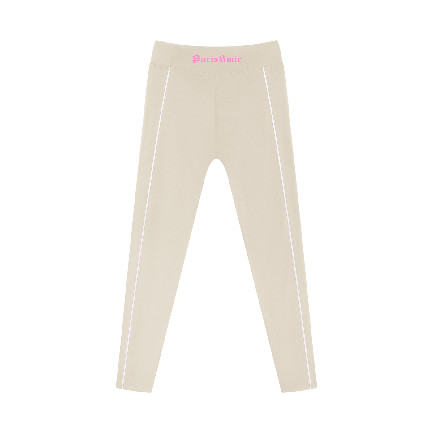 ParisAmir woman’s Tapered Leggings