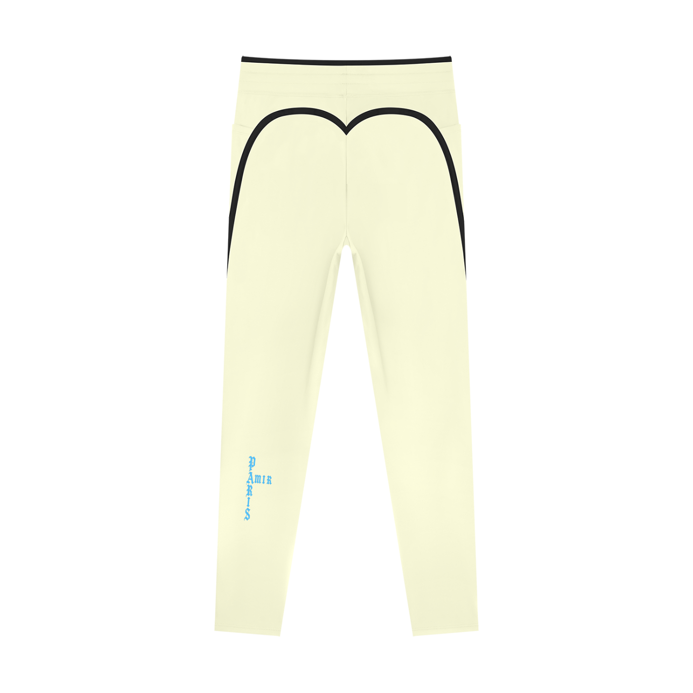 Parisamir Women’s Leggings