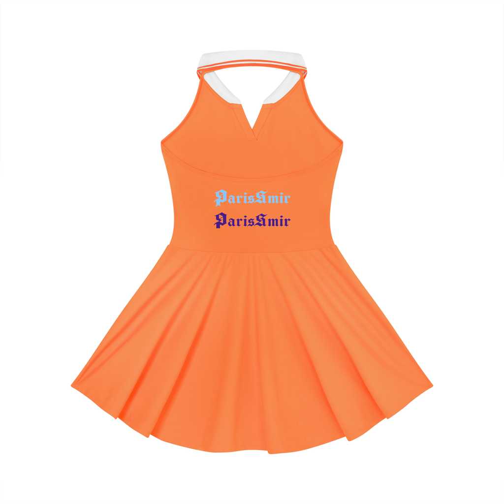 Tennis Dress