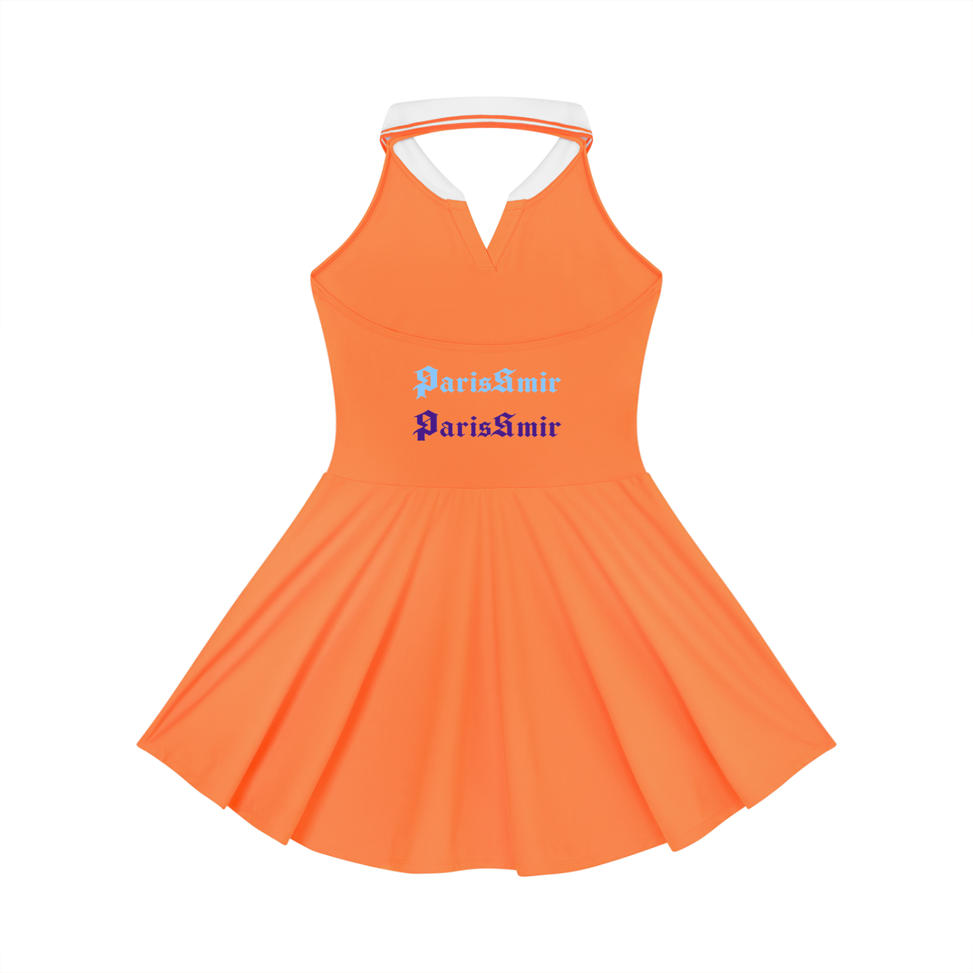 Tennis Dress