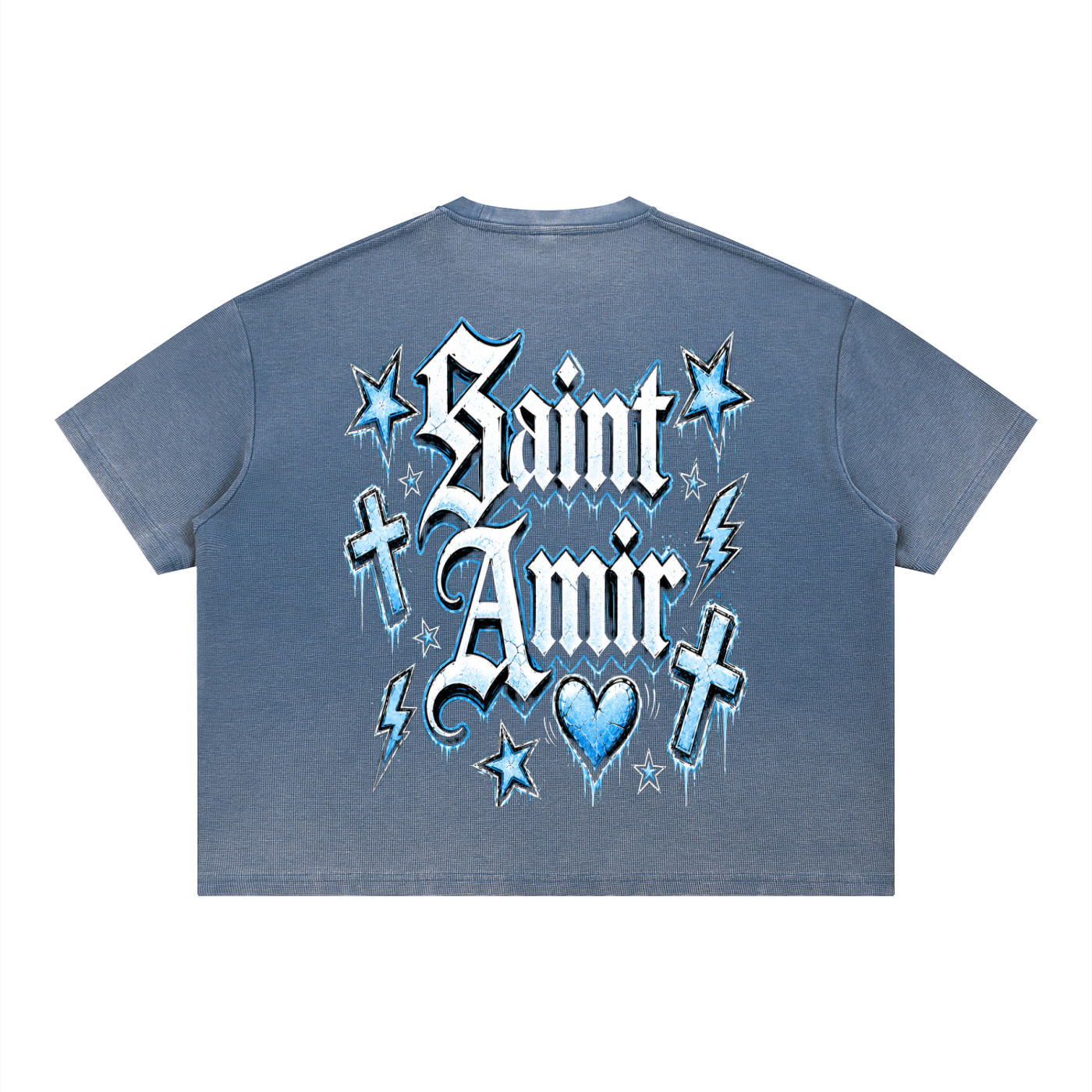 Double faith (set)