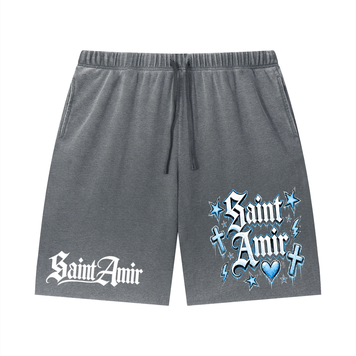 Double faith (set)