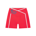 Parisamir Women’s High Rise shorts
