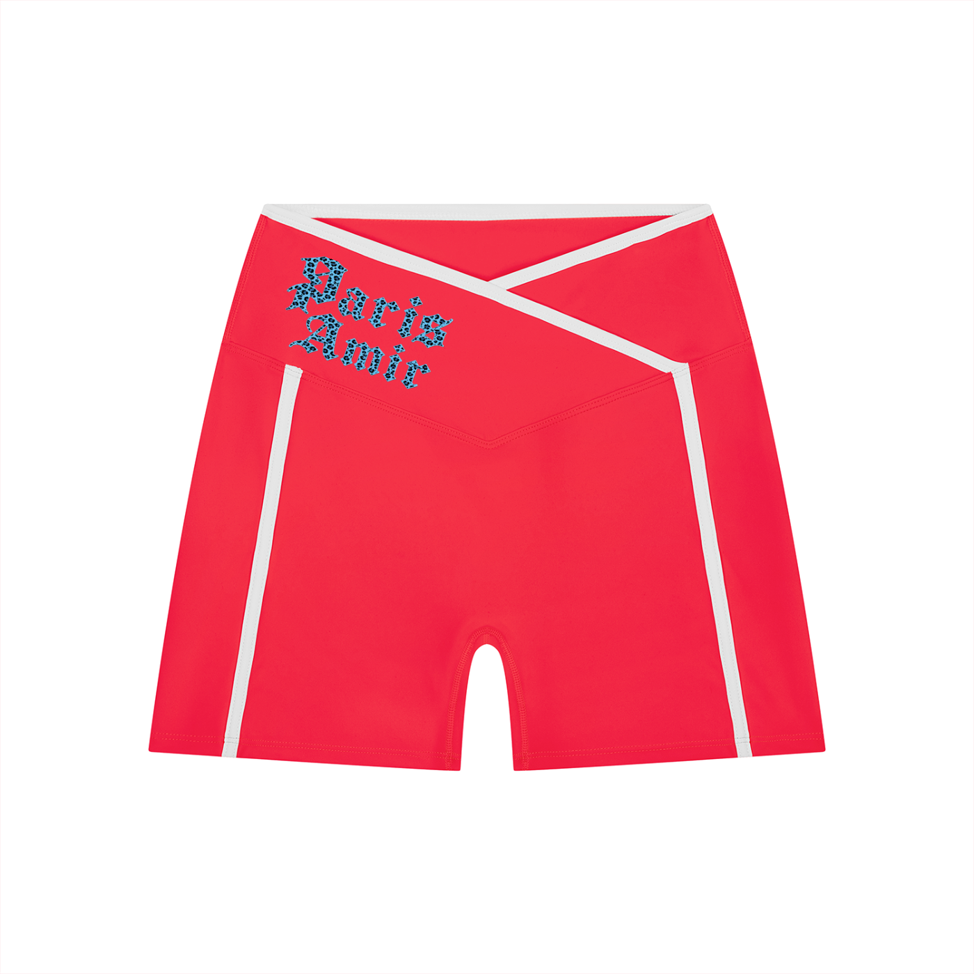 Parisamir Women’s High Rise shorts
