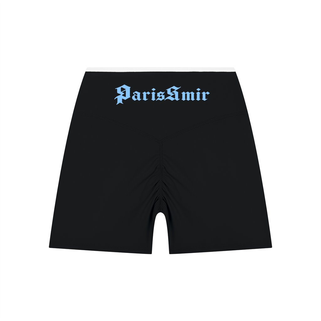 Parisamir Women’s High Rise shorts