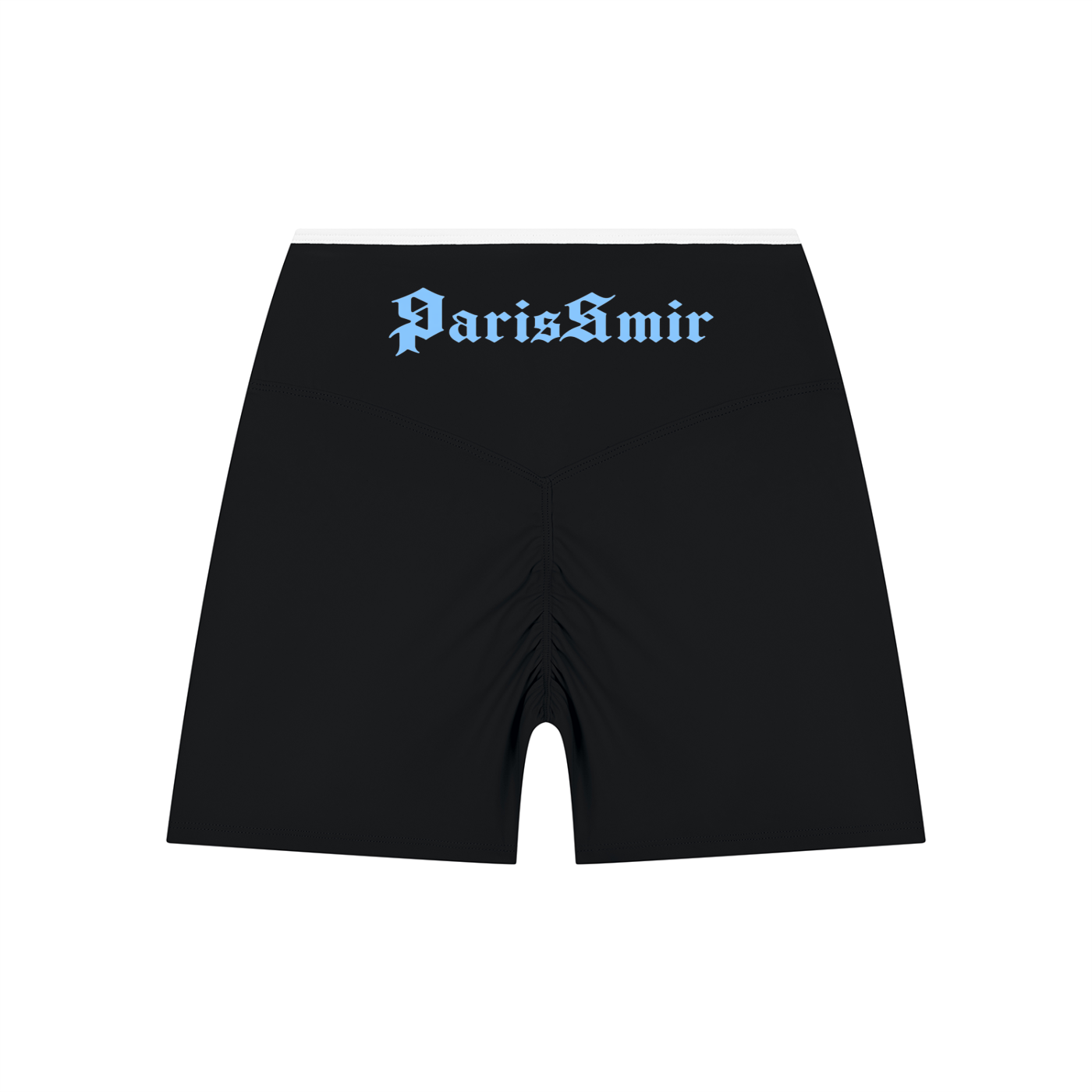 Parisamir Women’s High Rise shorts