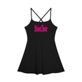 Flow dress