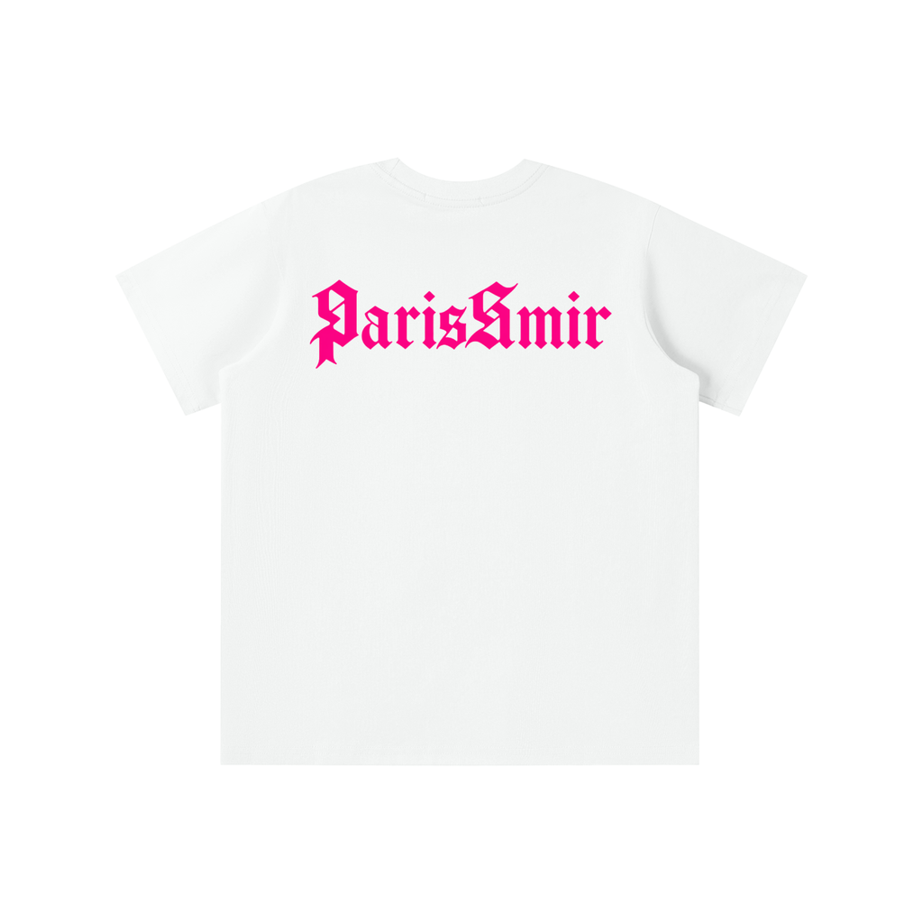 ParisAmir Kids' T-shirt