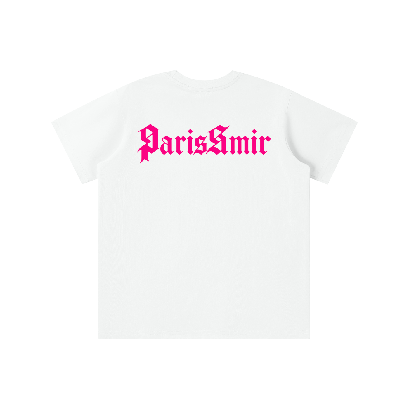 ParisAmir Kids' T-shirt