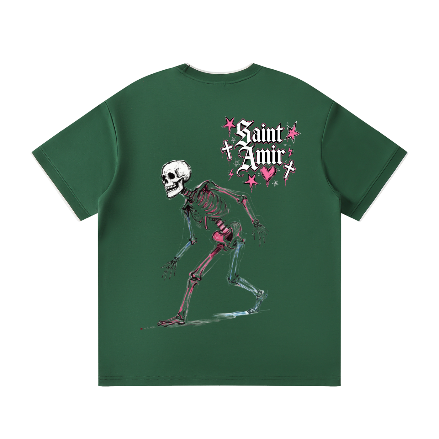 Unisex Regular Fit T-Shirt