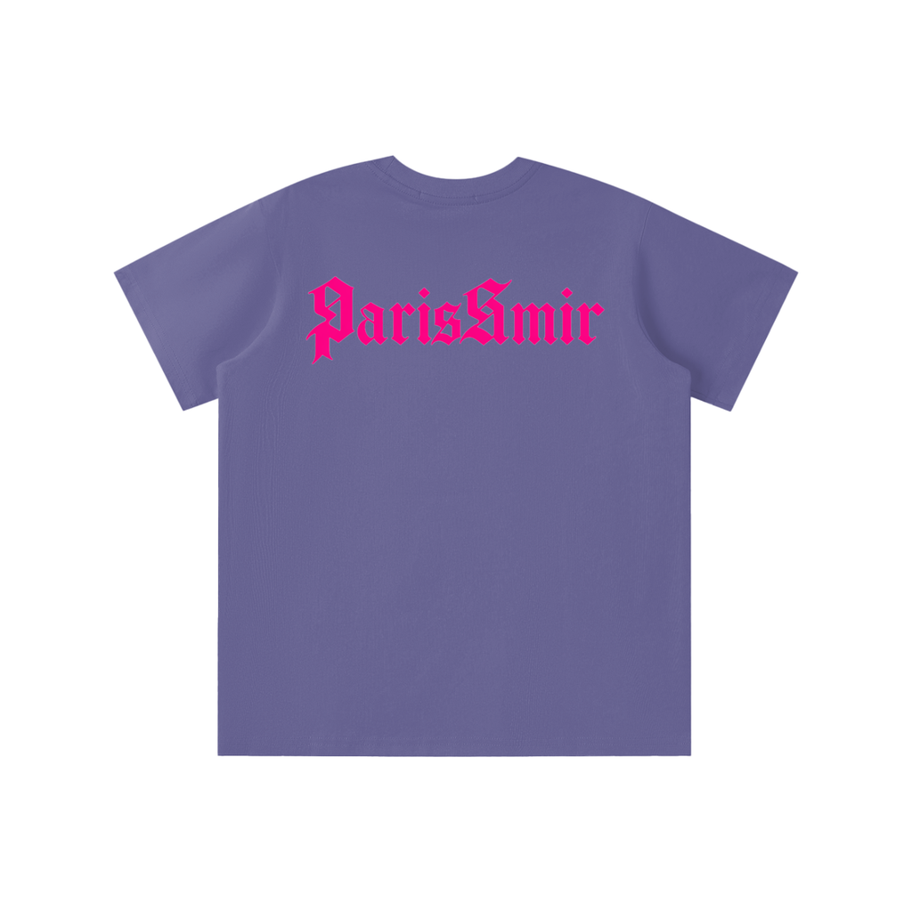 ParisAmir Kids' T-shirt