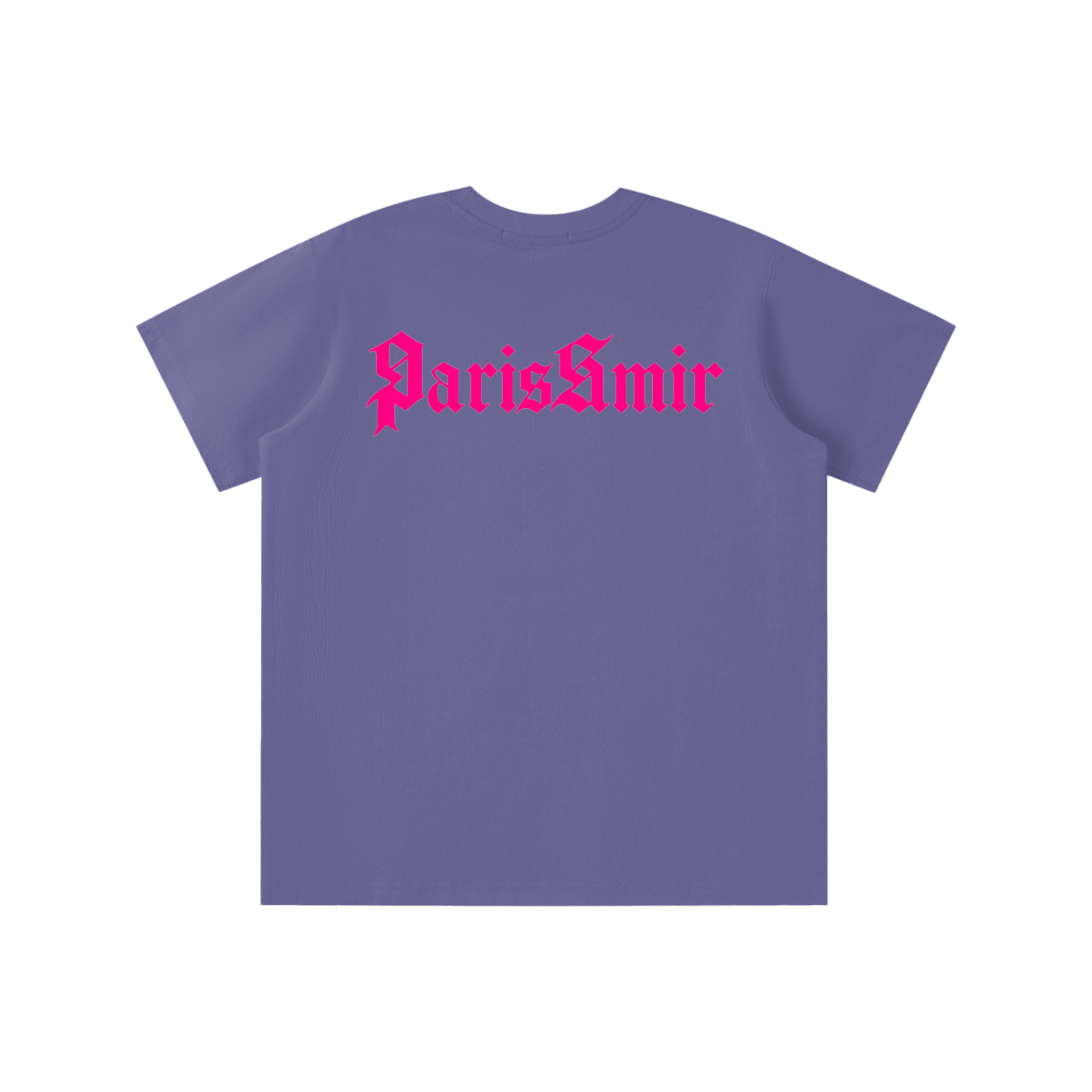 ParisAmir Kids' T-shirt