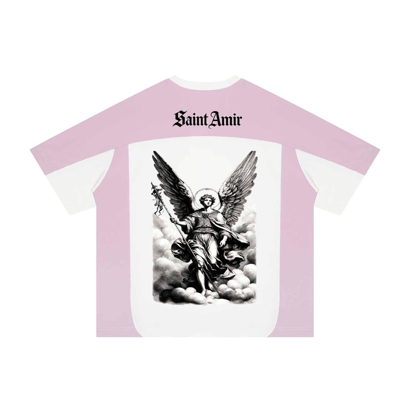 SaintAmir Exclusive Wear