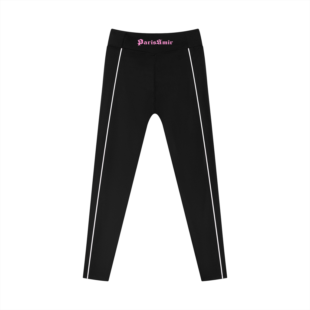 ParisAmir woman’s Tapered Leggings