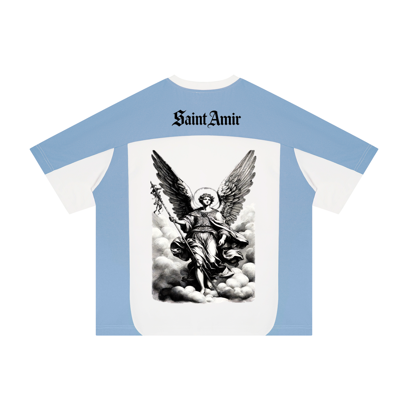 SaintAmir Exclusive Wear