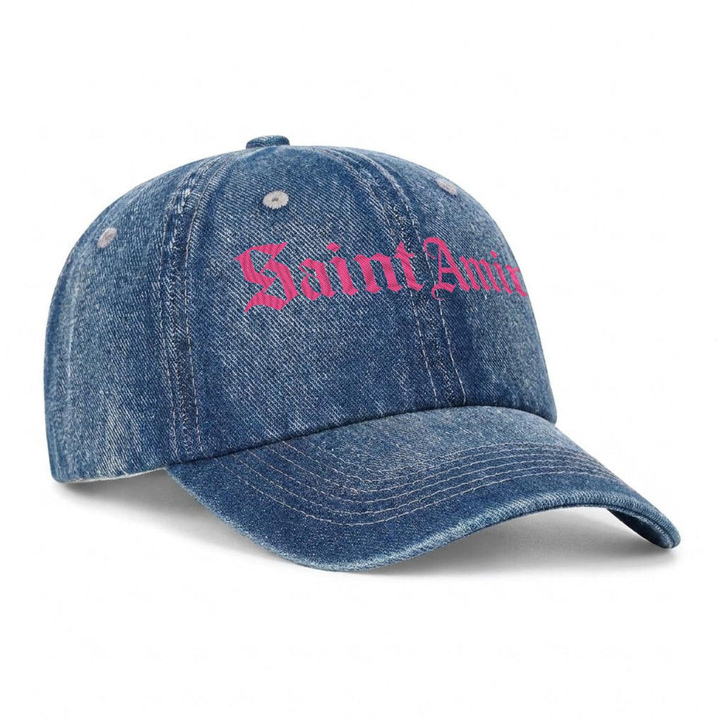 saintaimir Embroidery Baseball Cap