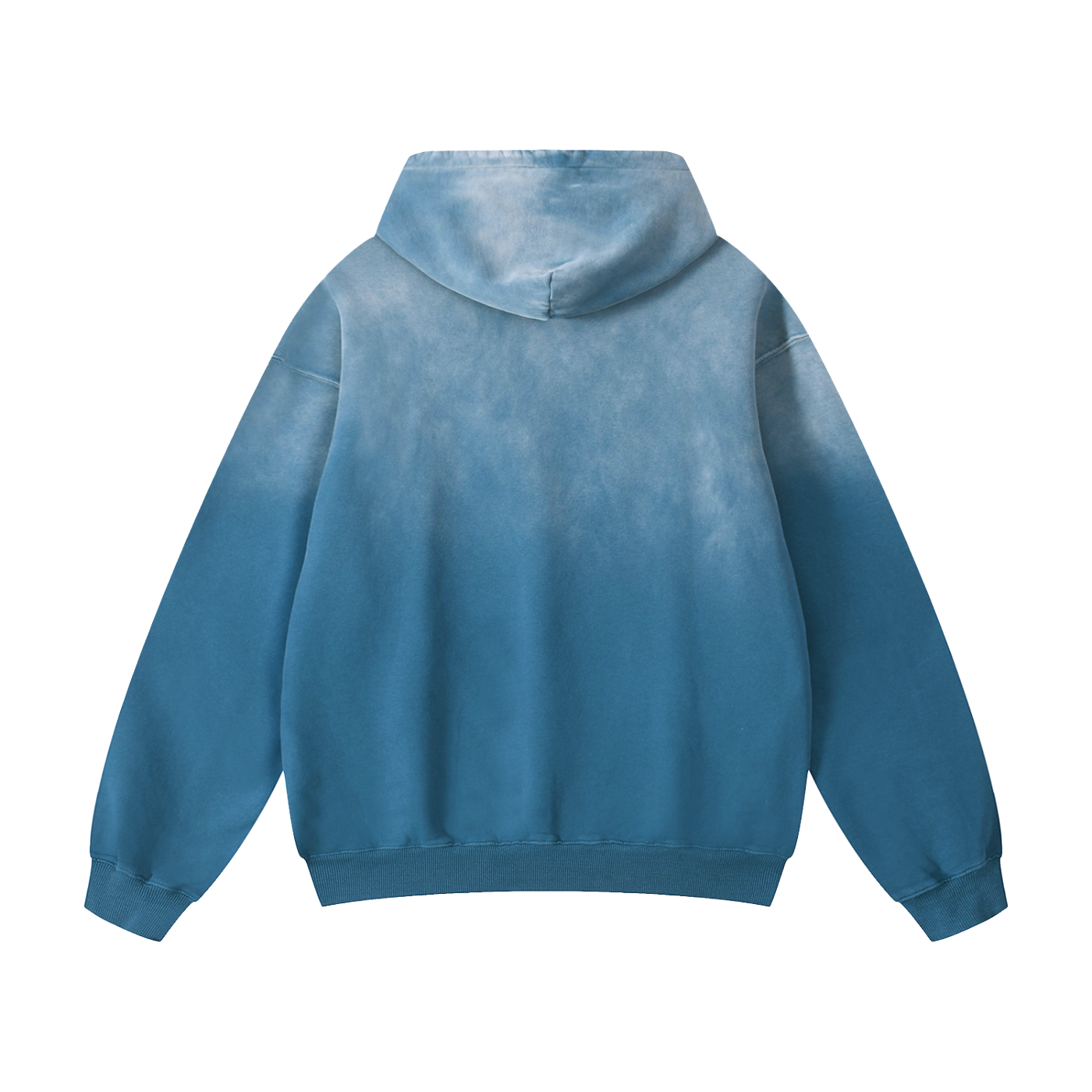 saintamir Oversized Hoodie