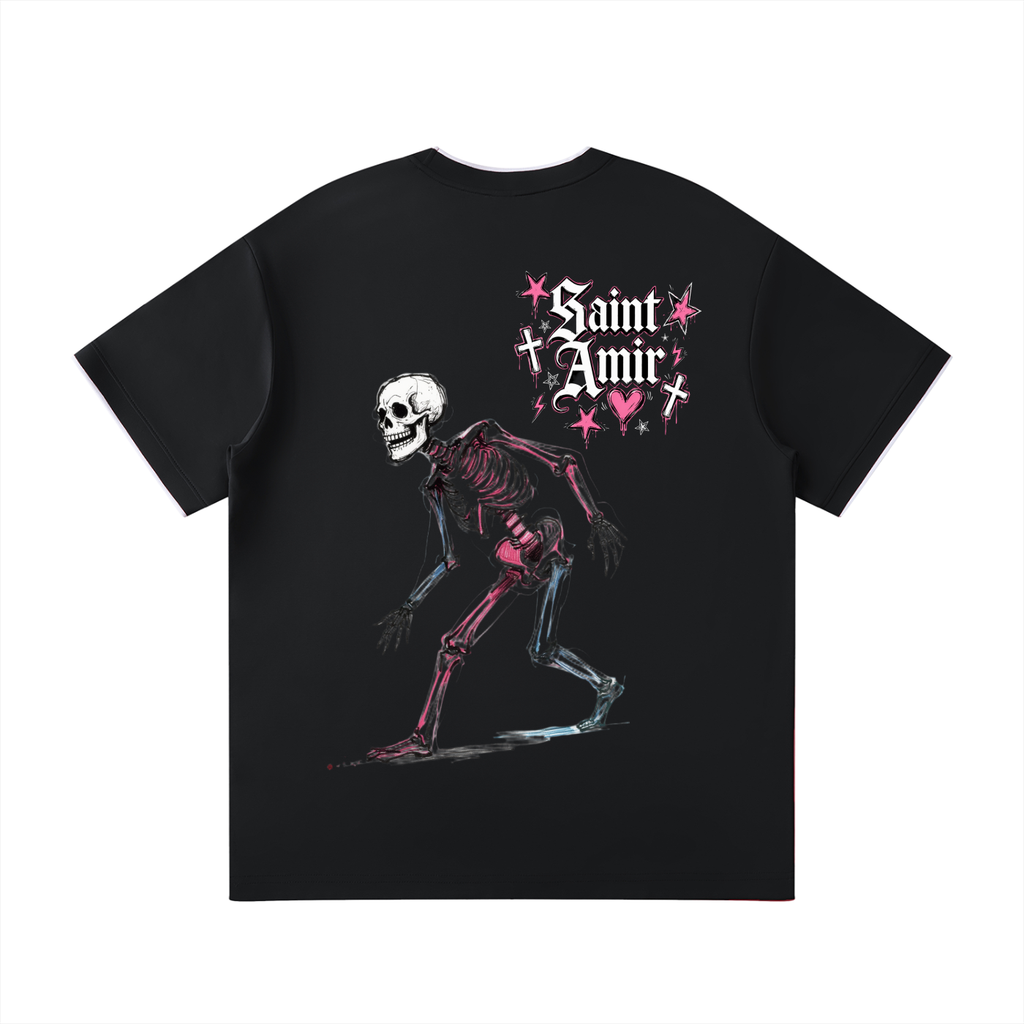 Unisex Regular Fit T-Shirt