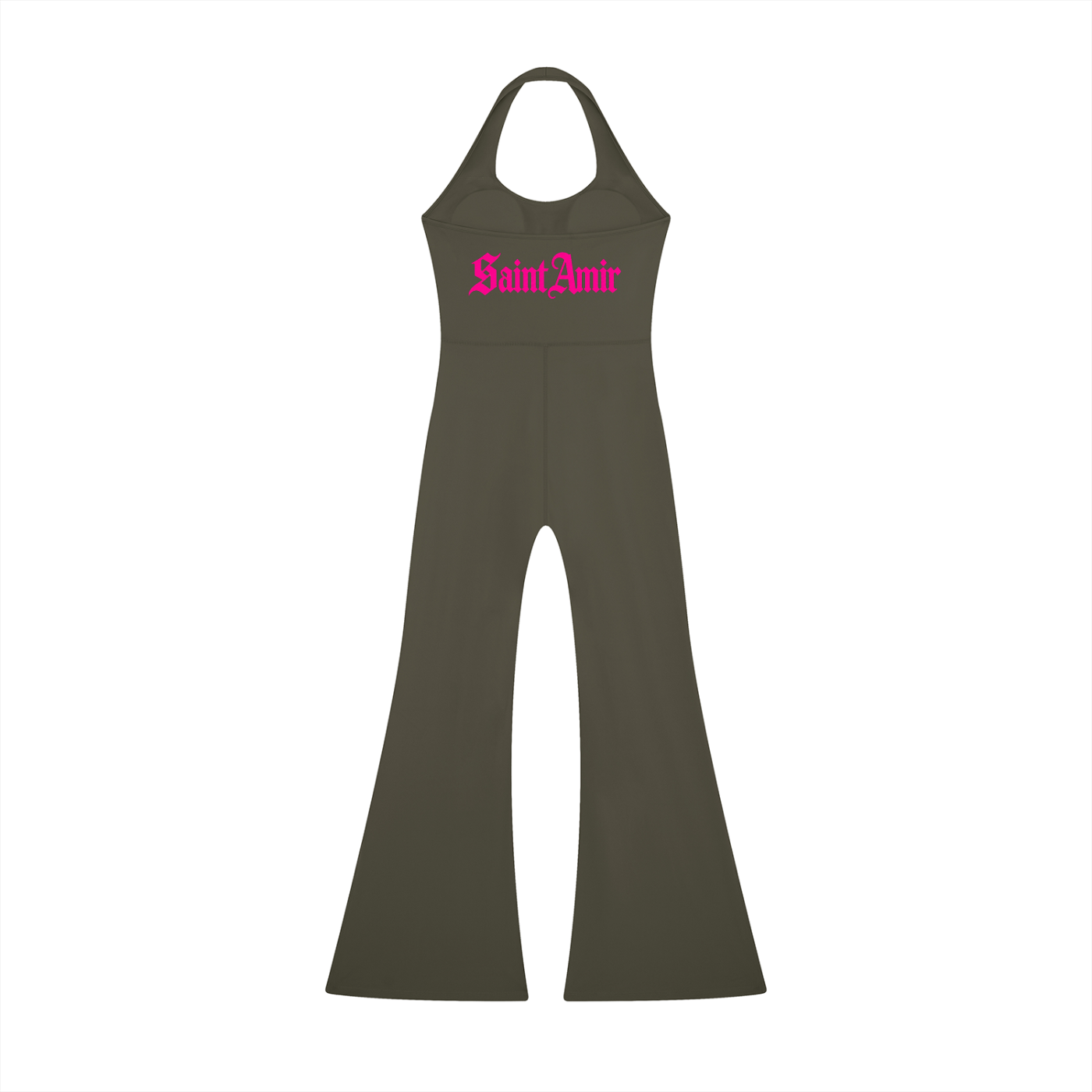 Hot pink Jumpsuit