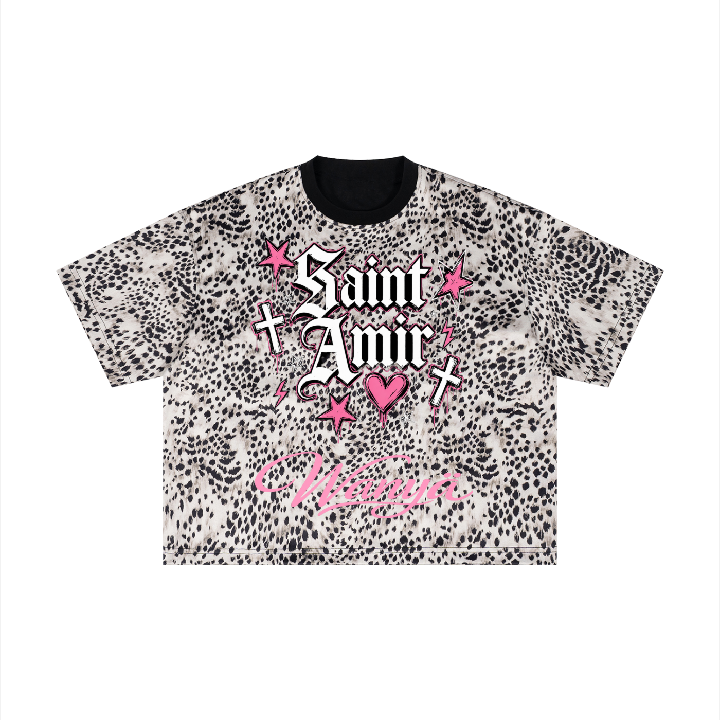 Saintamir Wanyä 2