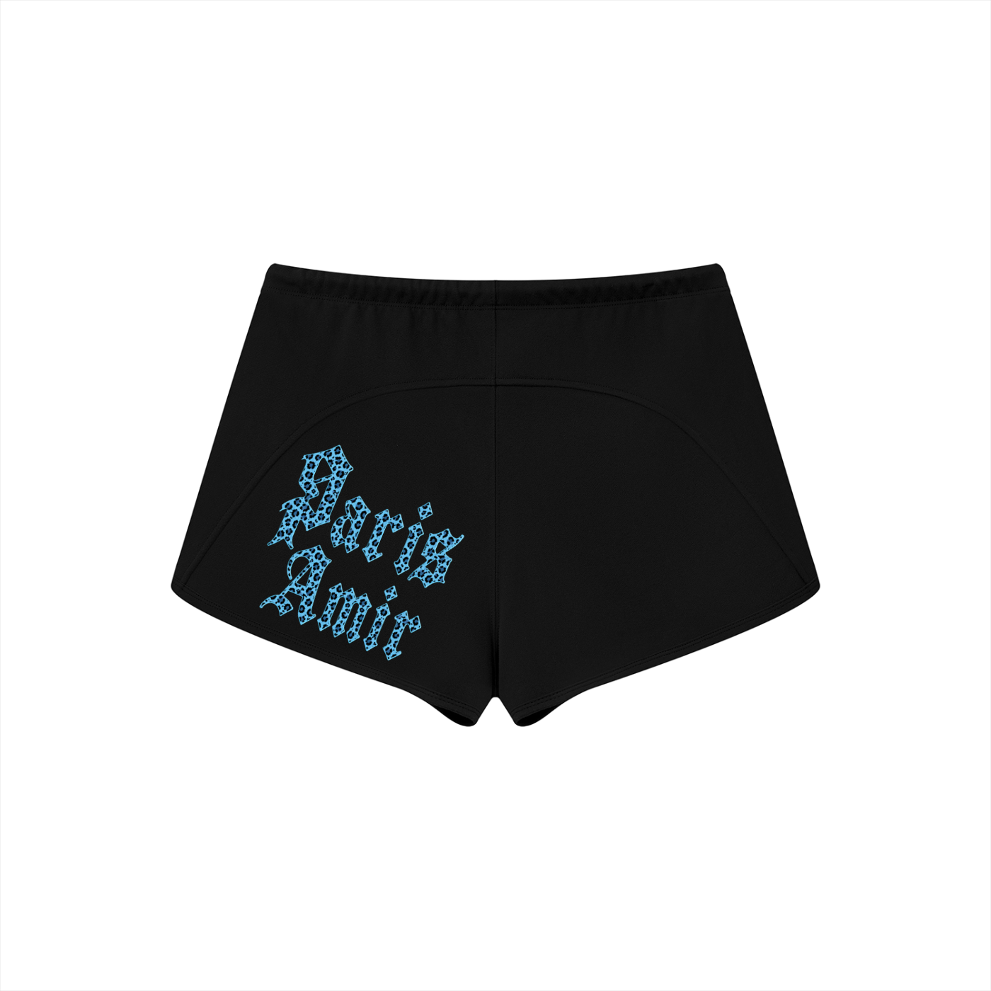 ParisAmir Women's Drawstring Shorts