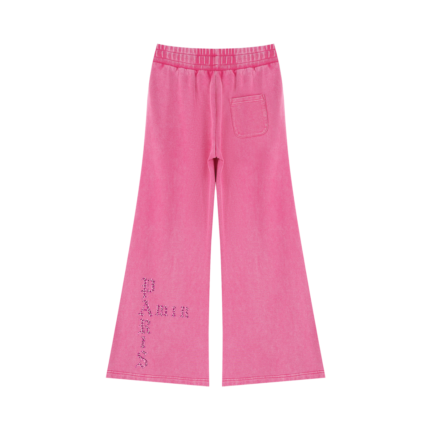 parismair Women’s Flared Leg Sweatpants