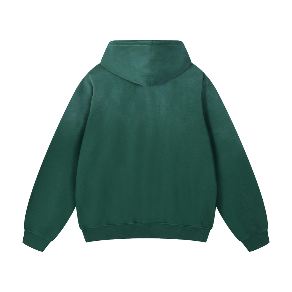 saintamir Oversized Hoodie