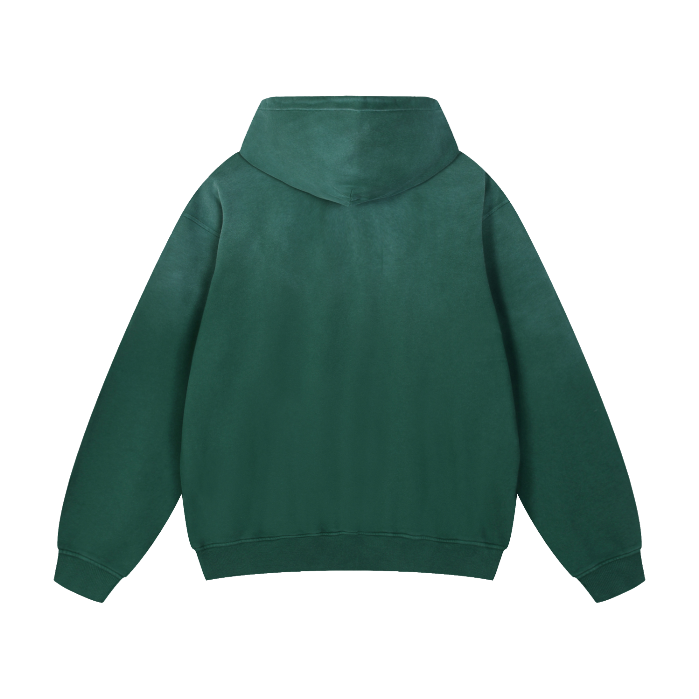 saintamir Oversized Hoodie