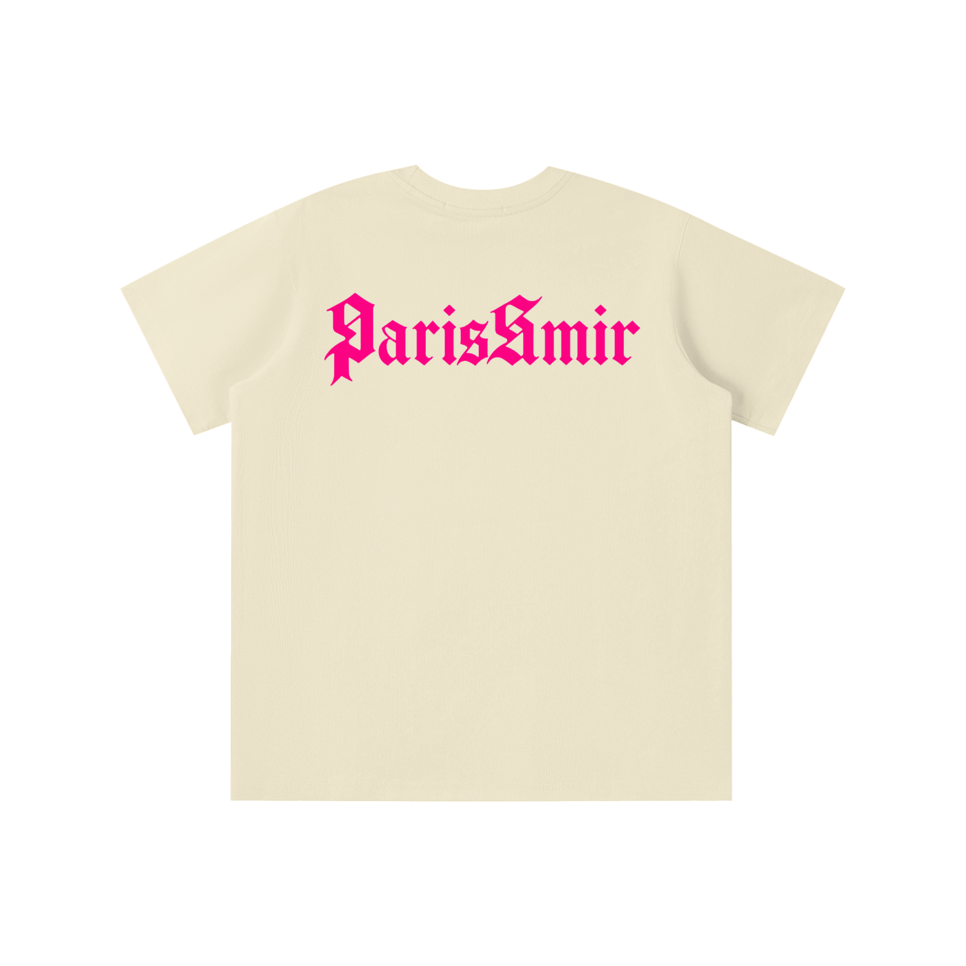 ParisAmir Kids' T-shirt