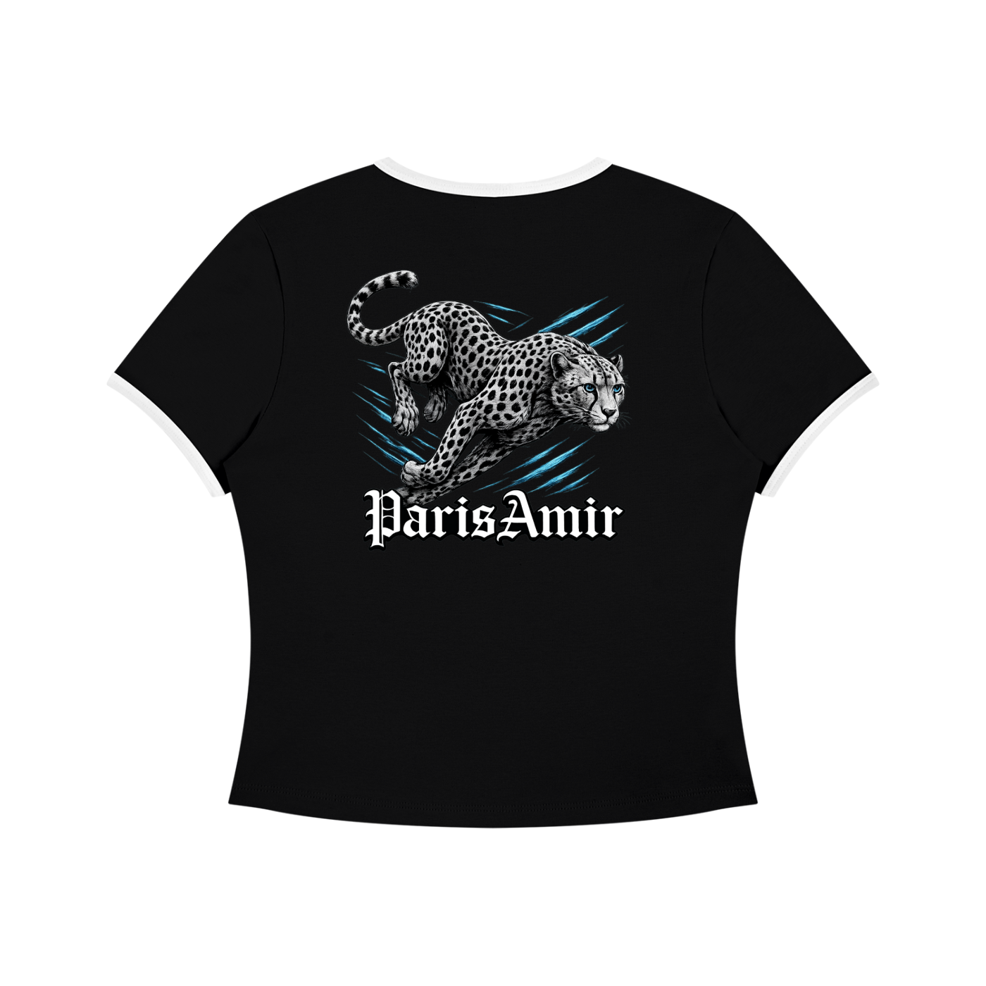 Parisamir extra Women’s T-Shirt