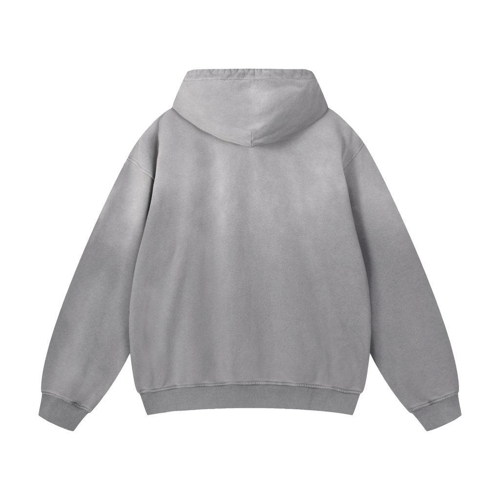 saintamir Oversized Hoodie